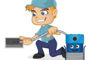 AC Contractor