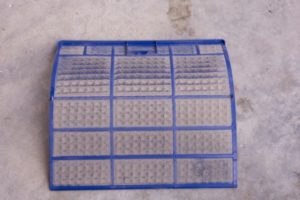 HVAC Filter