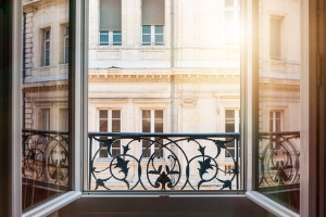 outdoorventilation
