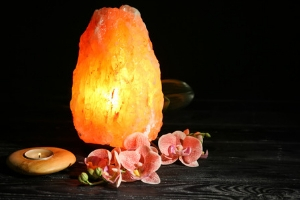 saltlamp
