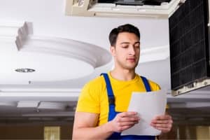 hvacresponsibilities