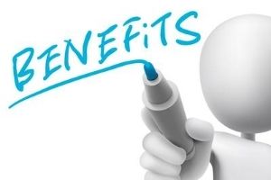 benefits