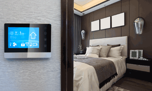 upgrade your thermostat Mid Florida